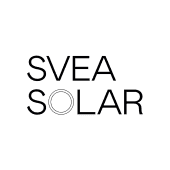 Svea Solar Logo