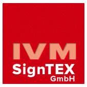 IVM SignTEX Logo