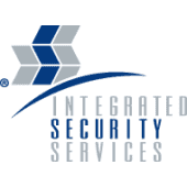 Integrated Security Services Logo