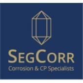SEGCORR LTD Logo