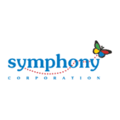Symphony Corporation Logo