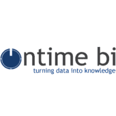 Ontime Bi Logo
