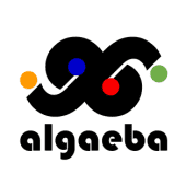 Algaeba's Logo