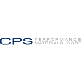 CPS Performance Materials Logo