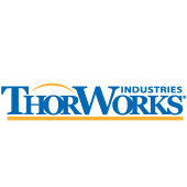 ThorWorks Industries Inc. Logo
