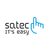 Satec Logo