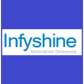 Infyshine Logo