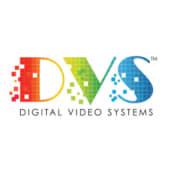 Digital Video Systems Logo