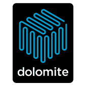 Dolomite Microfluidics Logo