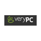 VeryPC Logo