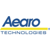 Aearo Logo