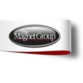 The Magnet Group Logo