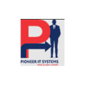 pioneer IT systems Logo