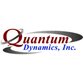 Quantum Dynamics Logo