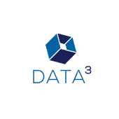 Data Cubed Logo