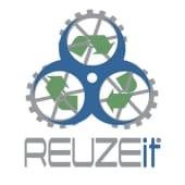 REUZEit Logo