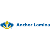 Anchor Lamina Logo