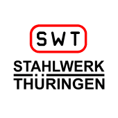 Stahlwerk Thuringen Logo
