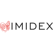 IMIDEX's Logo
