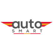 Auto Smart Logo