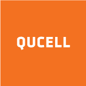 Qucell Networks Logo