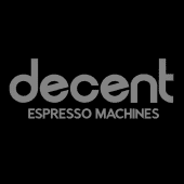 Decent Espresso Logo