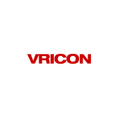 Vricon Logo