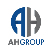 AH Group's Logo