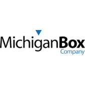 Michigan Box Company Logo