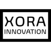 Xora Innovation Logo