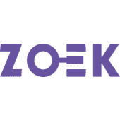 Zoek Logo