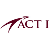 Advanced Concepts and Technologies International, LLC (ACT I) Logo