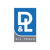 D&L Oil Tools Logo