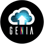 GENIA Logo