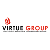 Virtue Group Logo