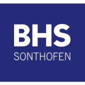 BHS-Sonthofen Logo