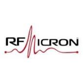 RFMicron's Logo