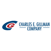 Charles E. Gillman Company Logo