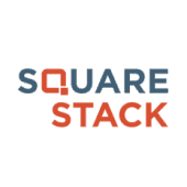 Square Stack Logo