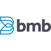 BMB Group Logo