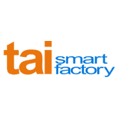 Tai Smart Factory's Logo