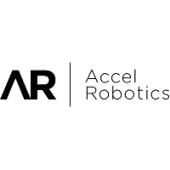 Accel Robotics Logo