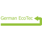 German EcoTec GmbH Logo