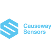 Causeway Sensors Logo
