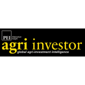 Agri Investor's Logo