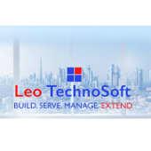 Leo TechnoSoft LLC Logo