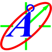 Angstrom Advanced Logo