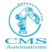 CMS Automatisme Logo