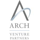 ARCH Venture Partners Logo