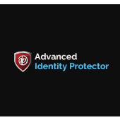 Advanced Identity Protector Logo